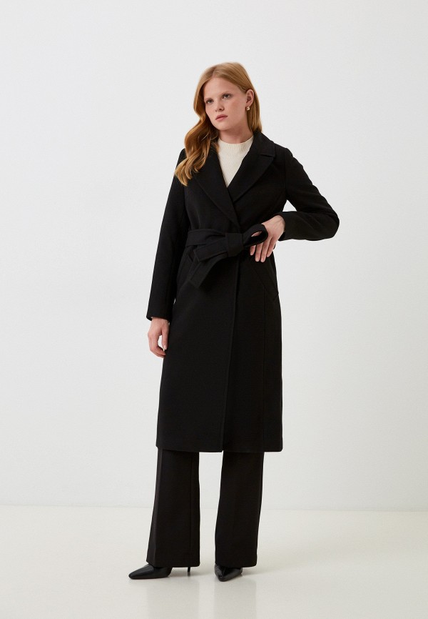 фото Пальто снежная королева