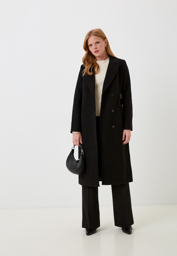 фото Пальто снежная королева