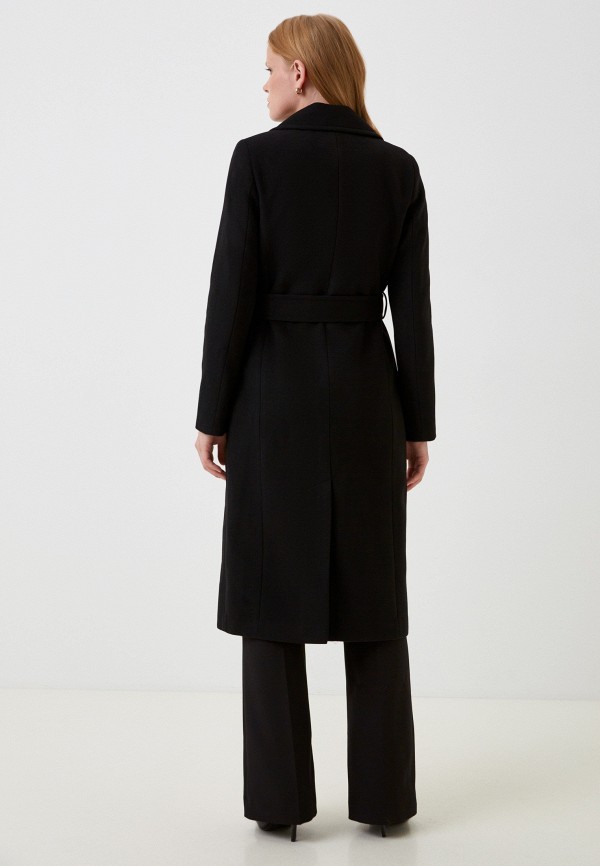 фото Пальто снежная королева