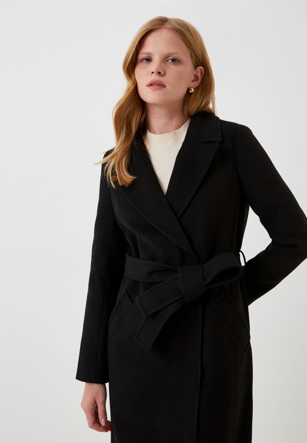 фото Пальто снежная королева