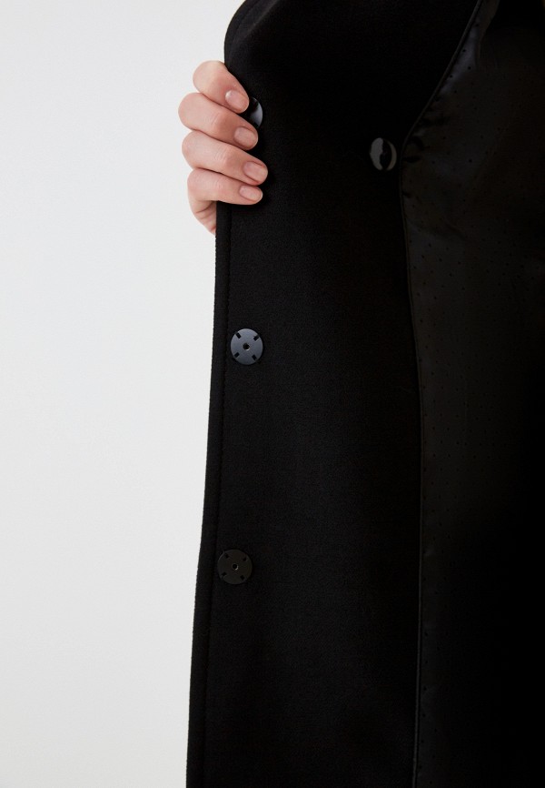 фото Пальто снежная королева