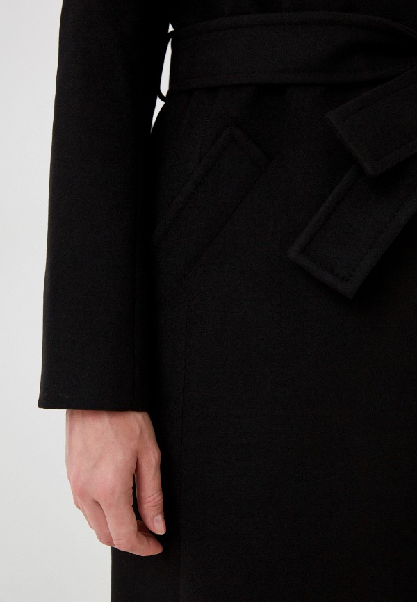 фото Пальто снежная королева