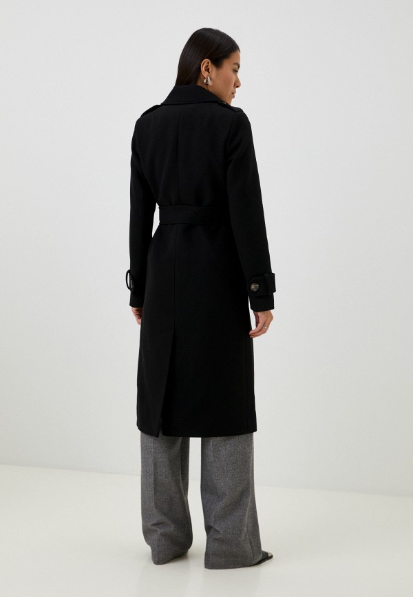 фото Пальто снежная королева