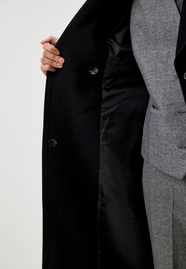 фото Пальто снежная королева