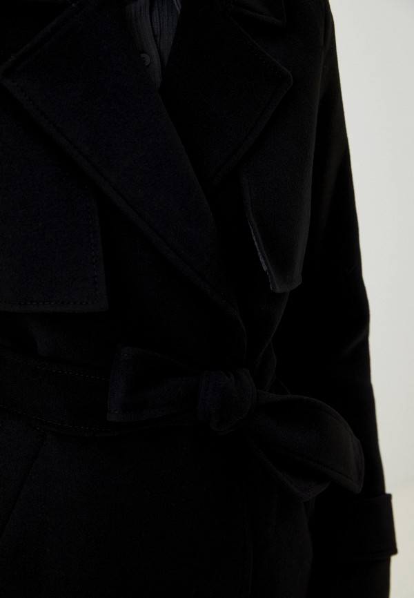 фото Пальто снежная королева