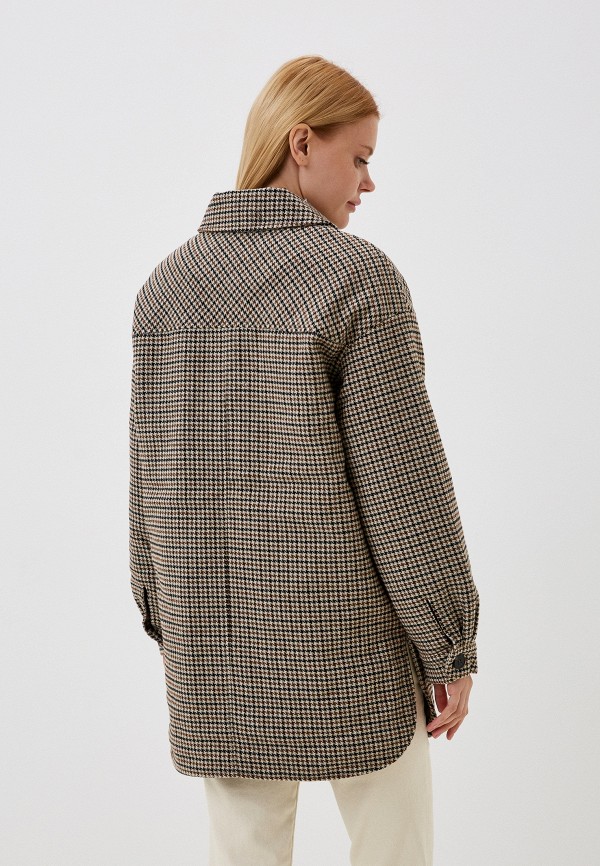 фото Пальто снежная королева