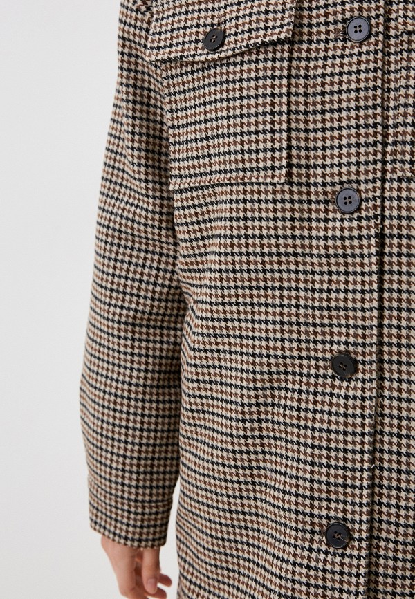 фото Пальто снежная королева