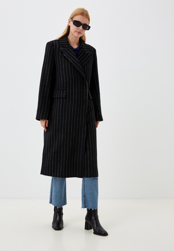 фото Пальто снежная королева