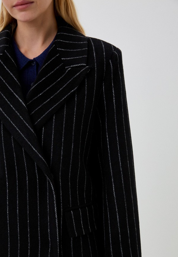 фото Пальто снежная королева