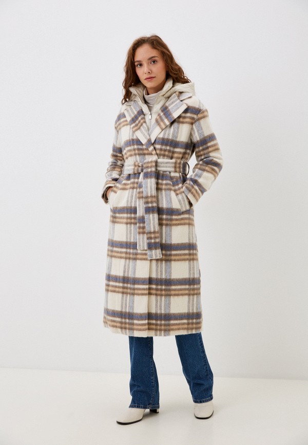 Пальто Снежная Королева 10190₽