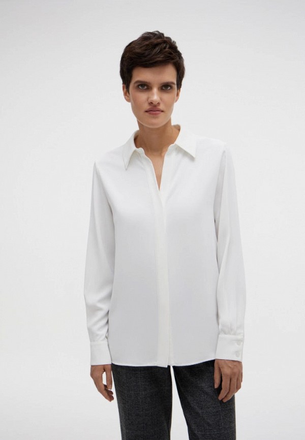 Блуза Anna Pekun 4995₽