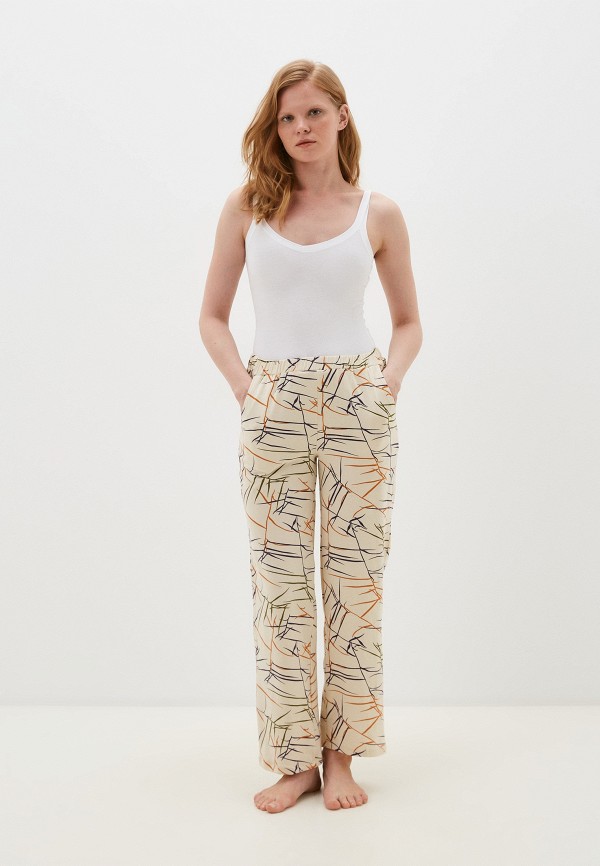 фото Брюки домашние cozy home