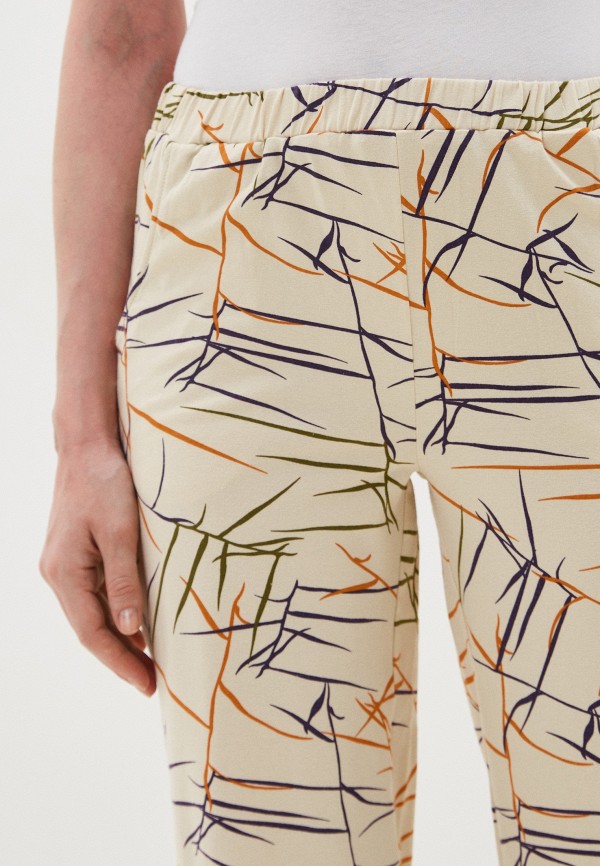 фото Брюки домашние cozy home