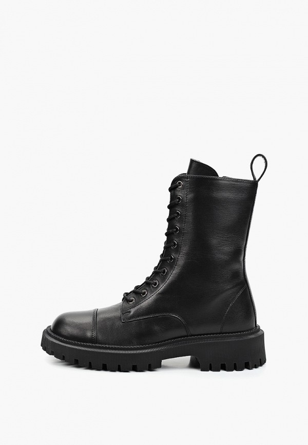 Ботинки Mof-Berg