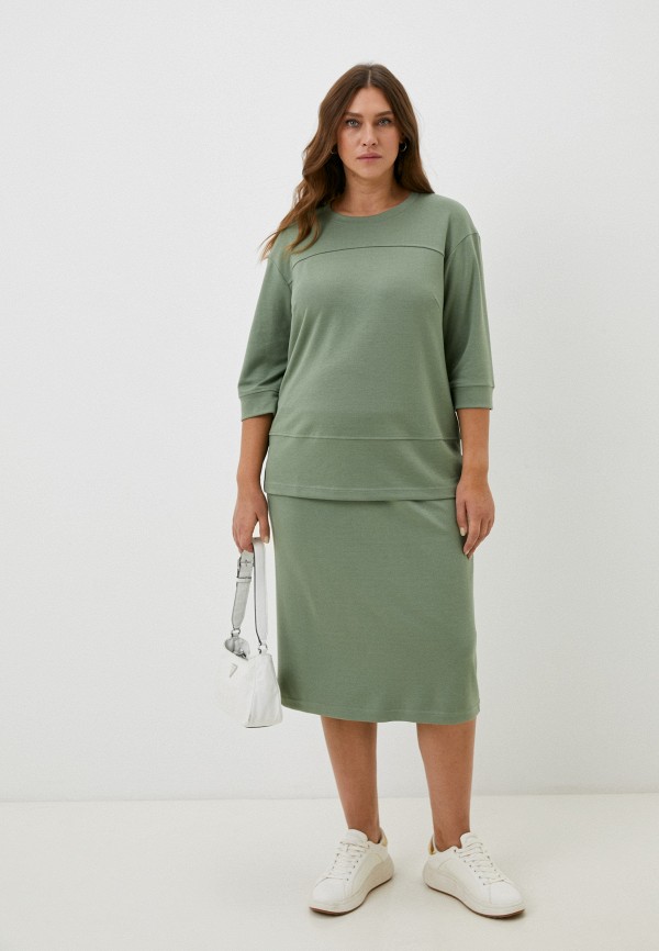 фото Лонгслив varra