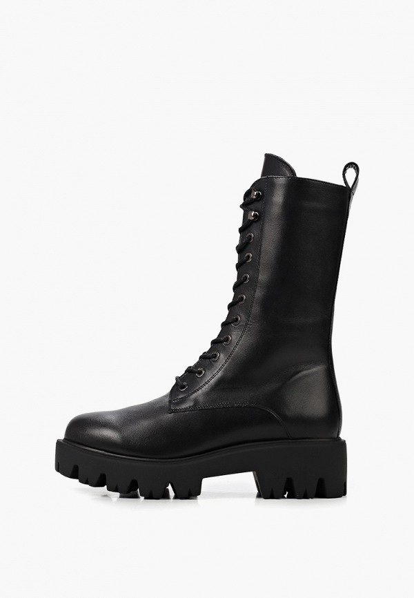 Ботинки Mof-Berg