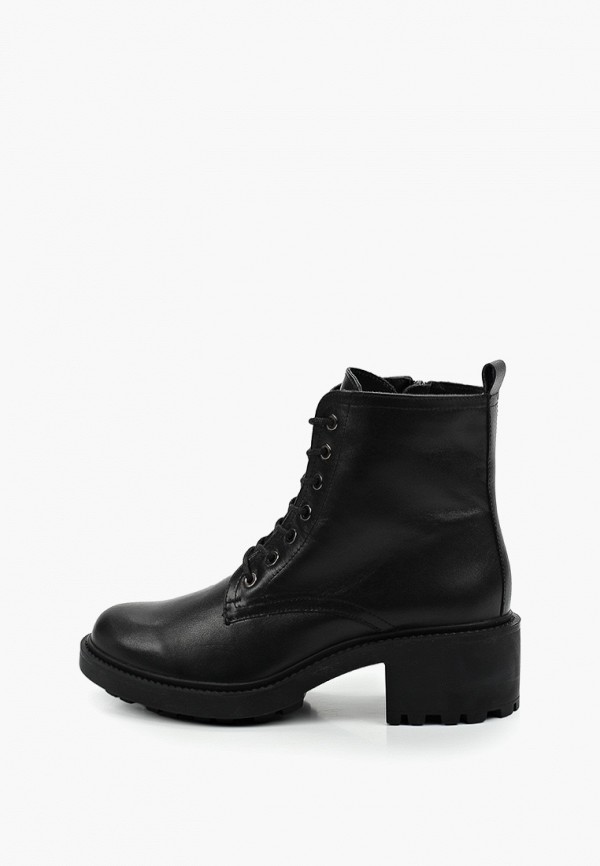 Ботильоны Mof-Berg 8400₽