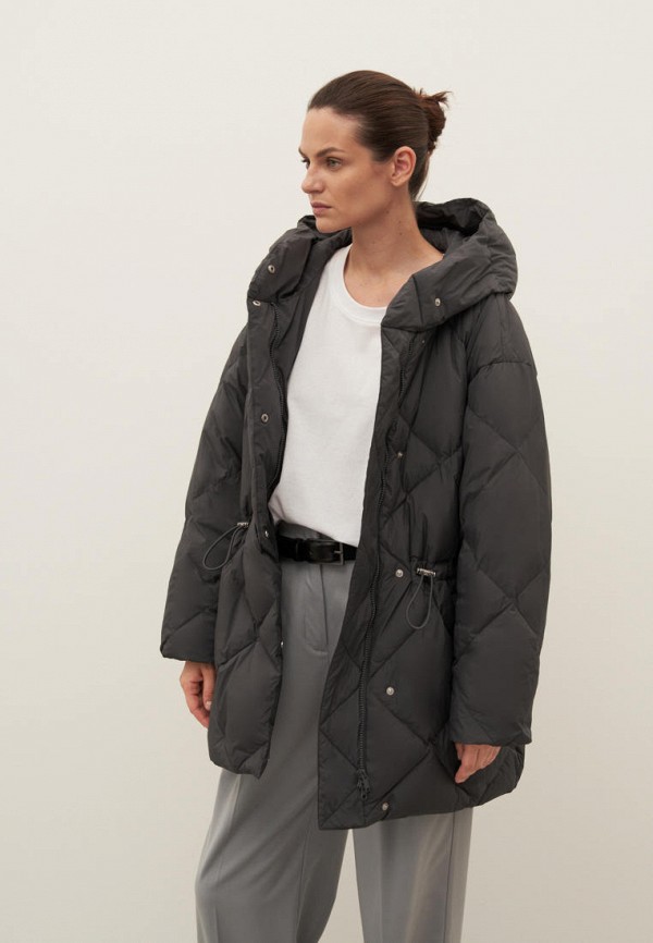 фото Пуховик finn flare