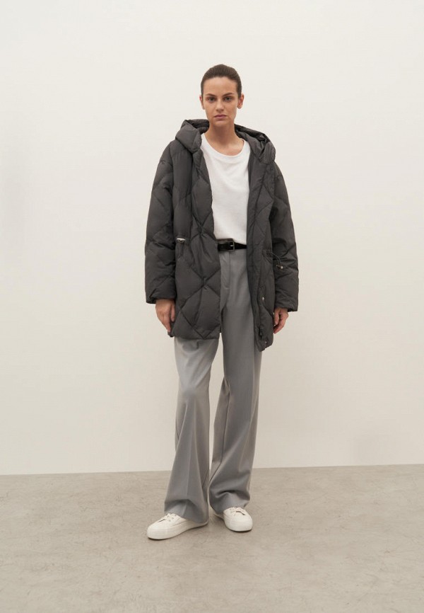 фото Пуховик finn flare