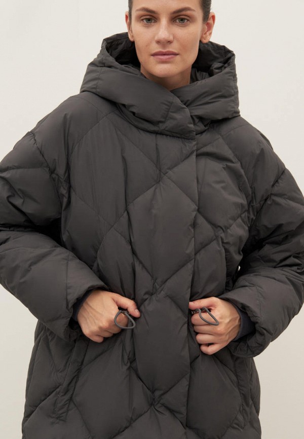 фото Пуховик finn flare