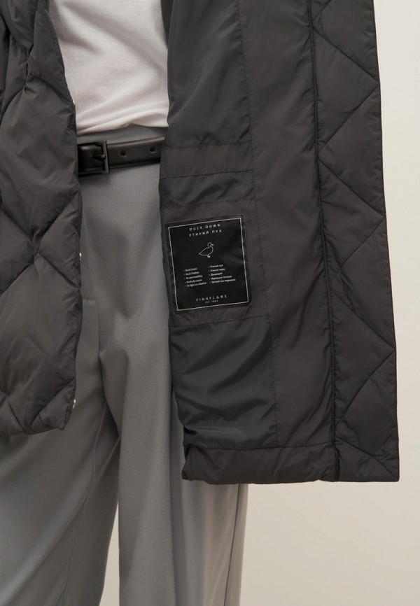 фото Пуховик finn flare