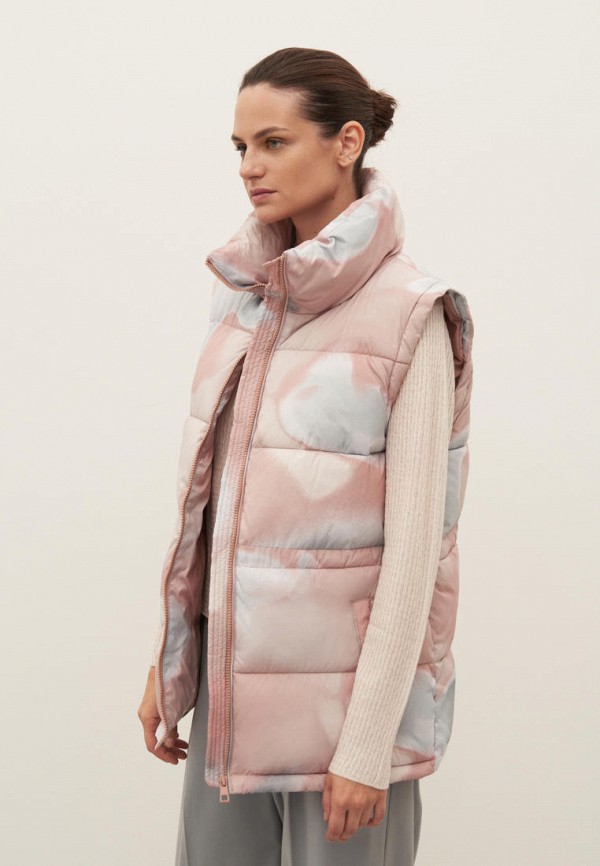 фото Жилет утепленный finn flare