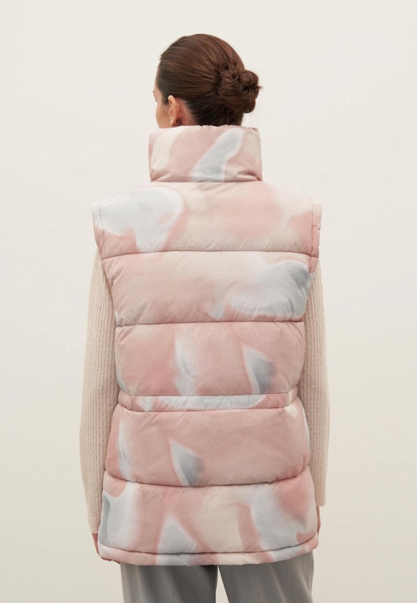 фото Жилет утепленный finn flare