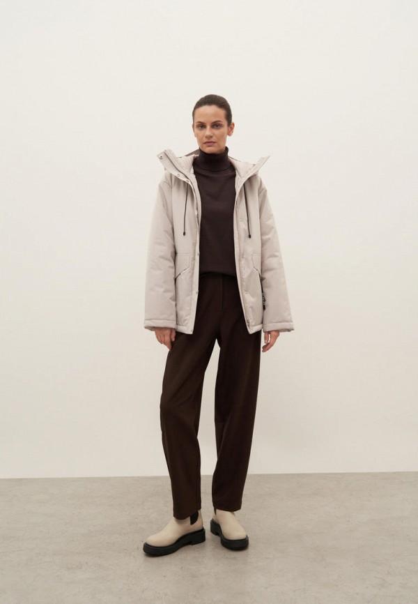 фото Куртка утепленная finn flare