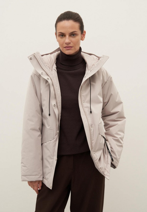 фото Куртка утепленная finn flare