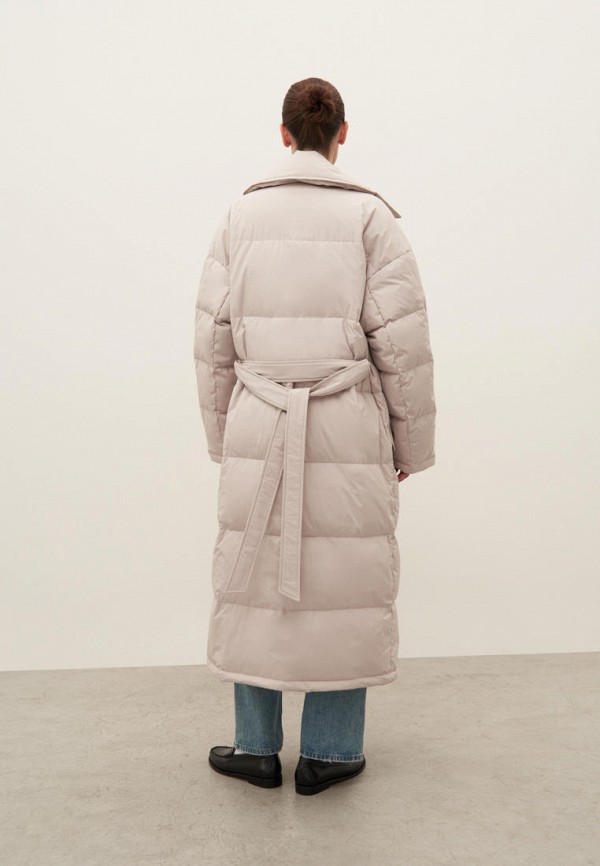 фото Пуховик finn flare