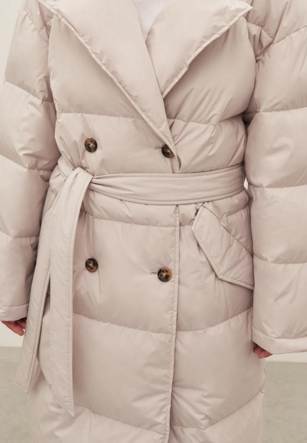 фото Пуховик finn flare