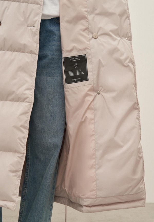 фото Пуховик finn flare