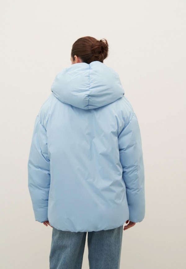 фото Куртка утепленная finn flare