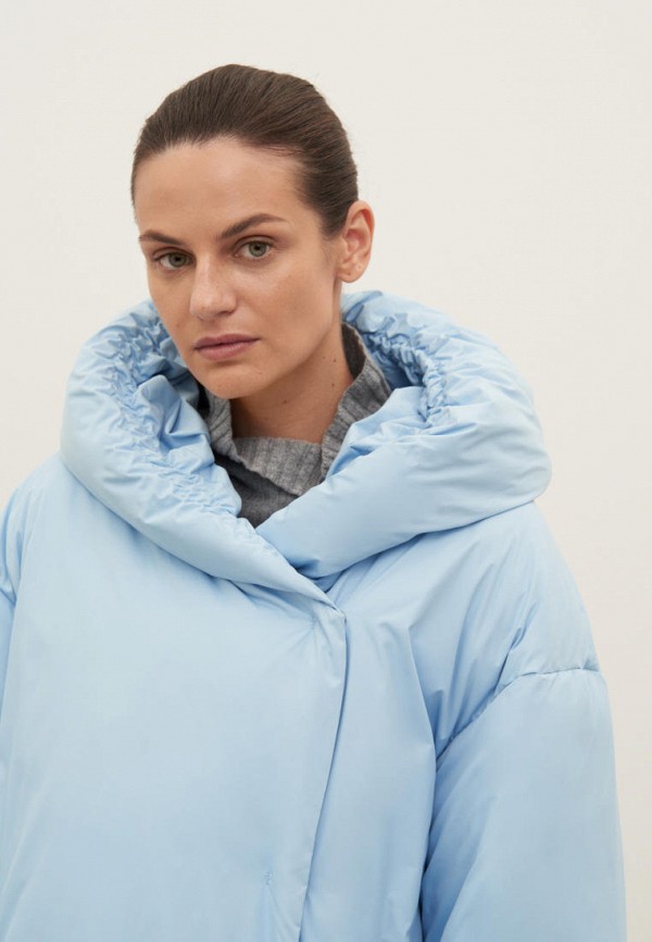 фото Куртка утепленная finn flare