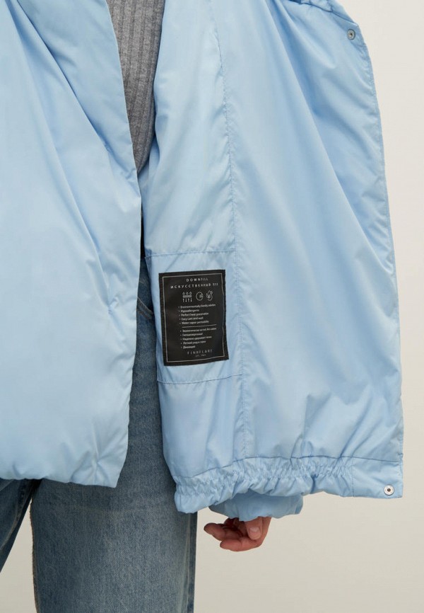 фото Куртка утепленная finn flare