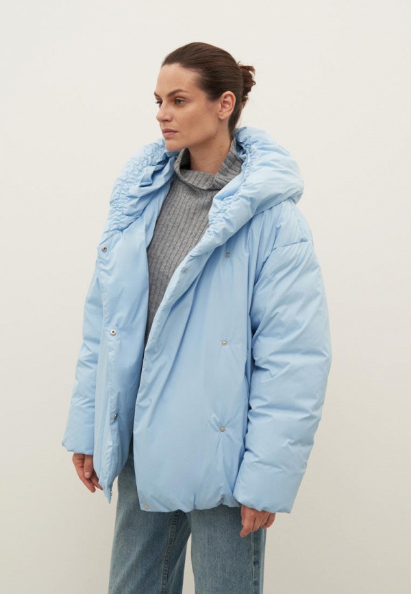 фото Куртка утепленная finn flare