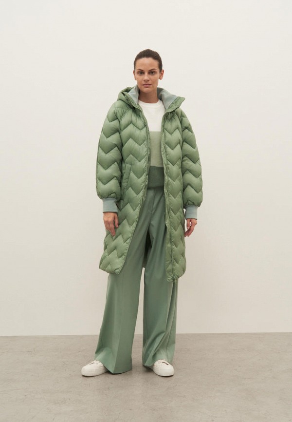 фото Куртка утепленная finn flare