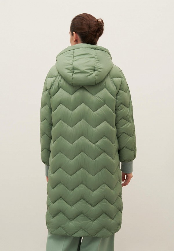 фото Куртка утепленная finn flare