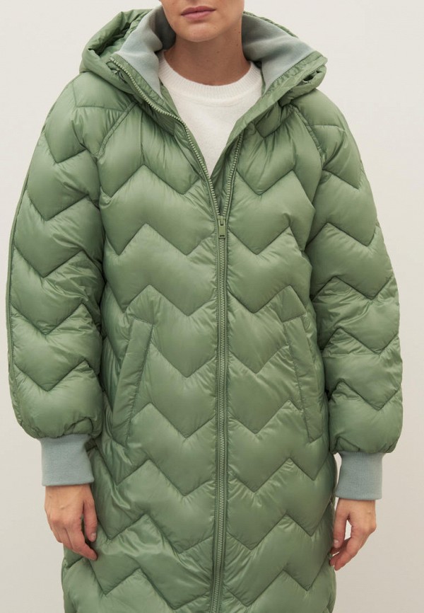 фото Куртка утепленная finn flare