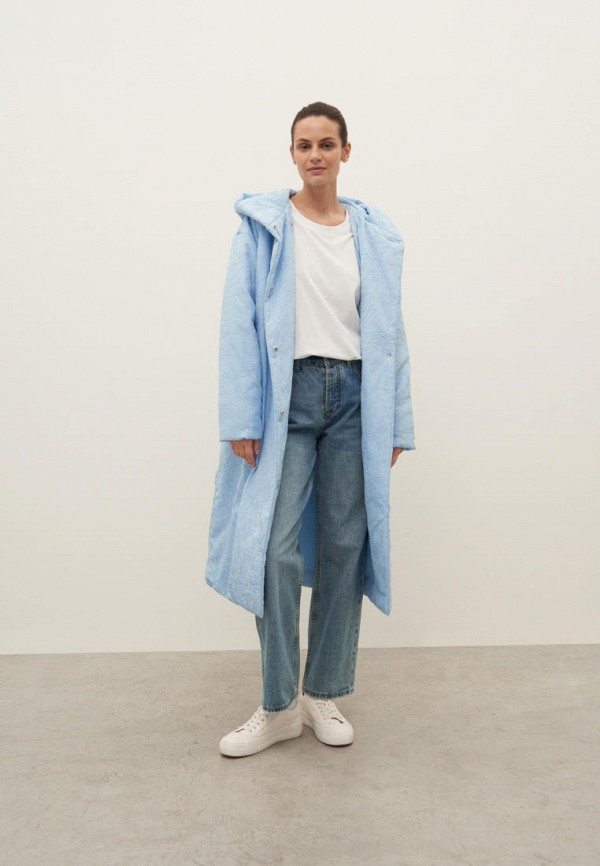 фото Куртка утепленная finn flare