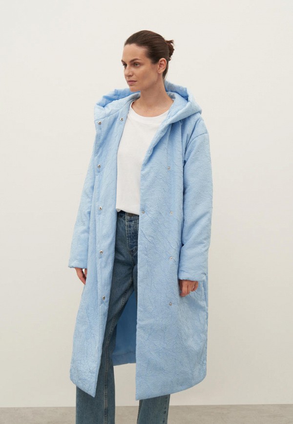 фото Куртка утепленная finn flare