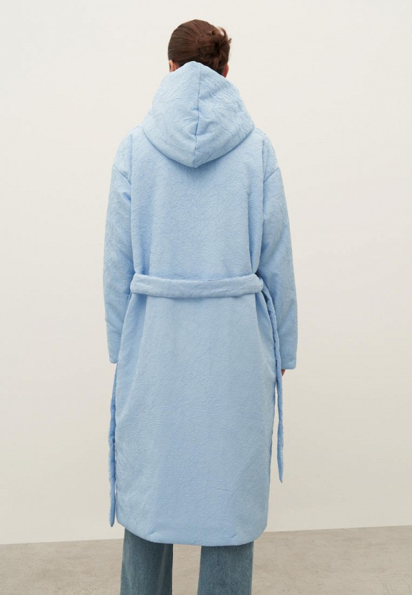 фото Куртка утепленная finn flare