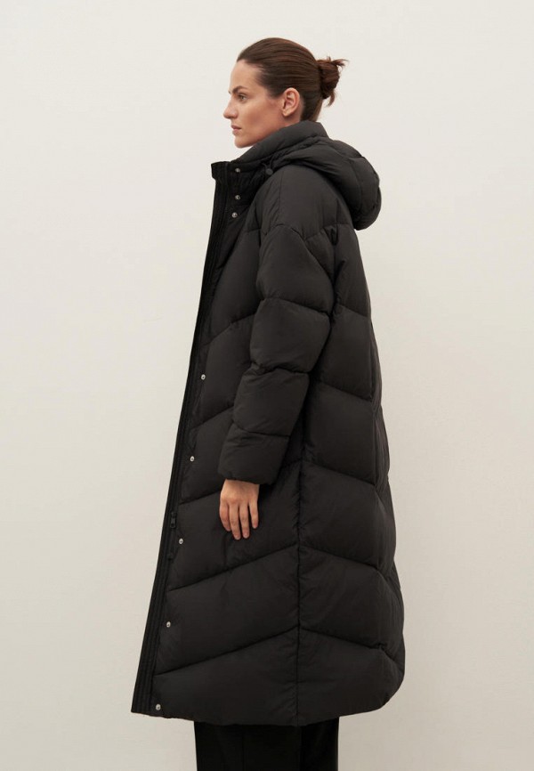 фото Пуховик finn flare