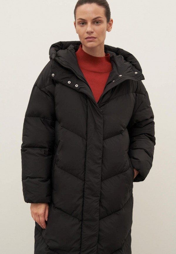 фото Пуховик finn flare