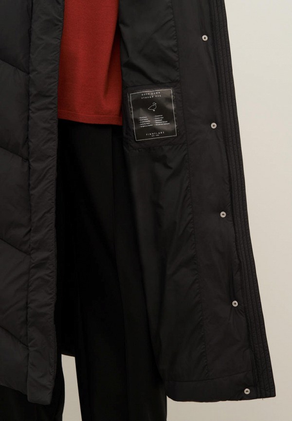 фото Пуховик finn flare