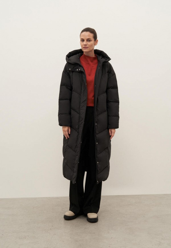 фото Пуховик finn flare