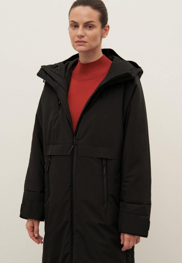 фото Куртка утепленная finn flare