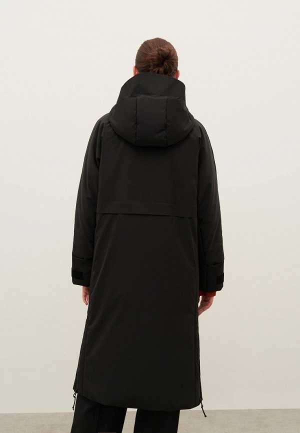 фото Куртка утепленная finn flare