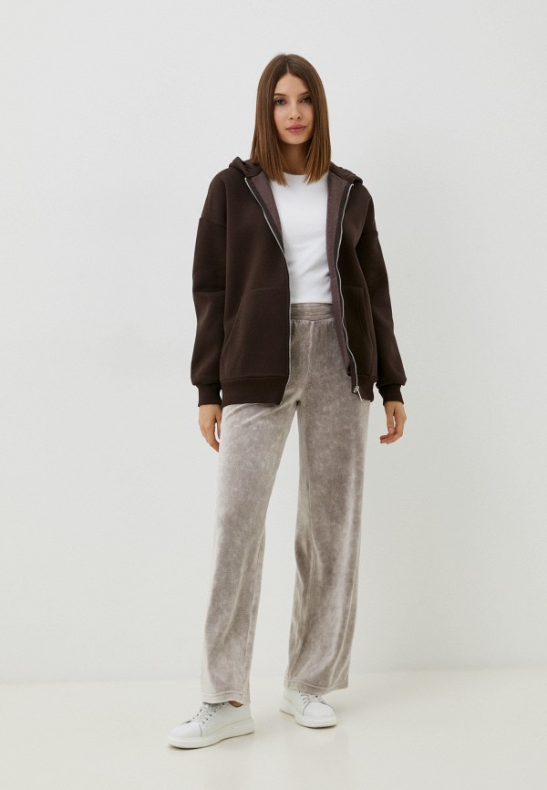 фото Толстовка befree