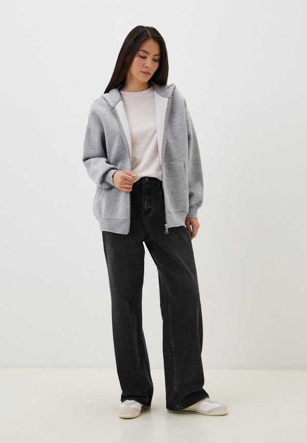 фото Толстовка befree